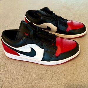 Air Jordan 1 Low
